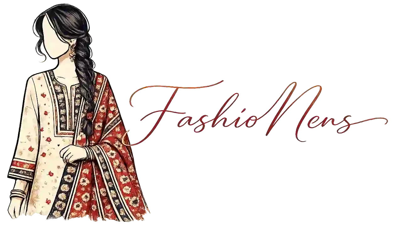 Fashionens Logo