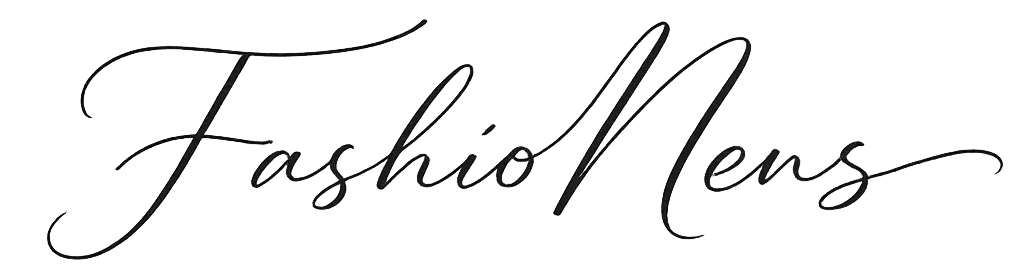Fashionens Logo Vector file