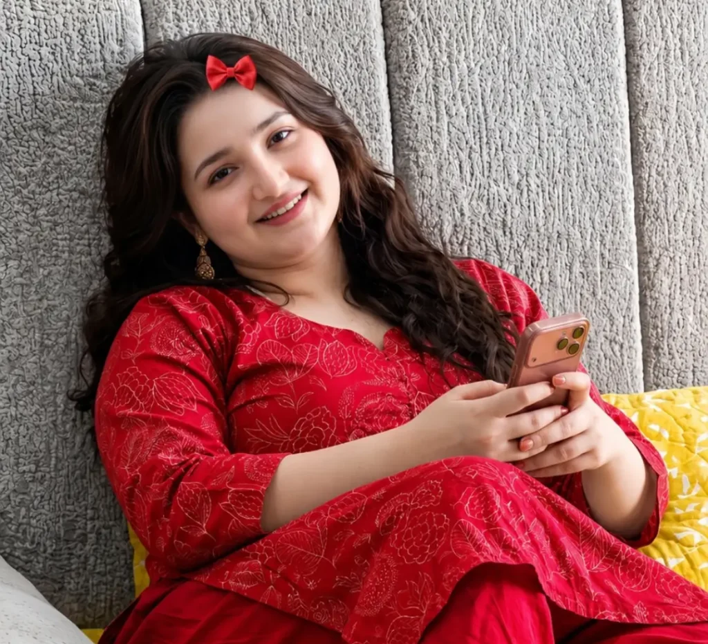 Ayesha-Gilamana-photos